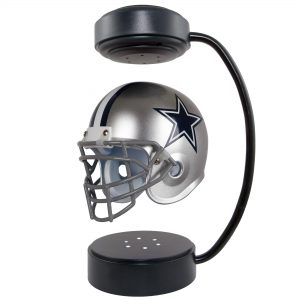 Dallas Cowboys Hover Team Helmet