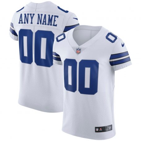 dallas cowboys elite jersey