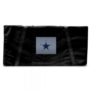 Dallas Cowboys Regulation Cornhole Carrying Case