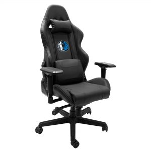 Dallas Mavericks DreamSeat Team Xpression Gaming Chair