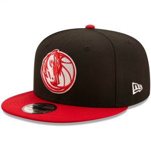 Dallas Mavericks New Era Color Pack 9FIFTY Snapback Hat