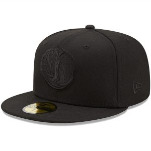 Dallas Mavericks New Era Team Color Pack 59FIFTY Fitted Hat