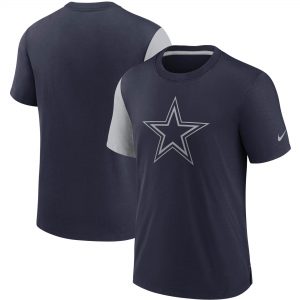 Nike Dallas Cowboys Pop Performance T-Shirt