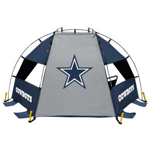 Rawlings Dallas Cowboys Sideline Sun Shelter