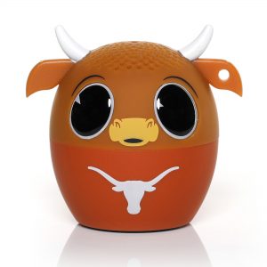 Texas Longhorns Bitty Boomer Bluetooth Speaker