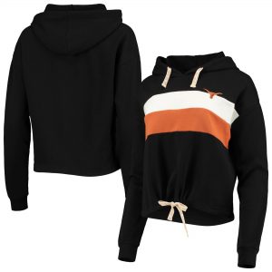 Texas Longhorns Gameday Couture Women’s Leave Your Mark Pullover Hoodie