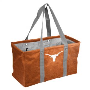 Texas Longhorns Picnic Caddy