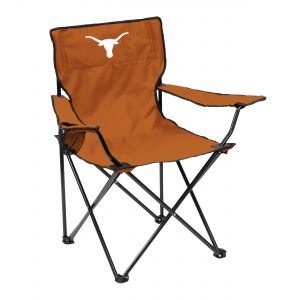 Texas Longhorns Quad Chair